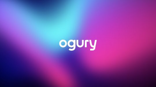 Ogury Appoints Emily Barfuss as Chief Marketing Officer