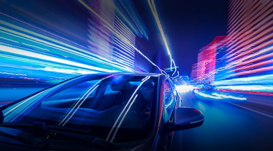 Vertical Spotlight: The Automotive Sector in France